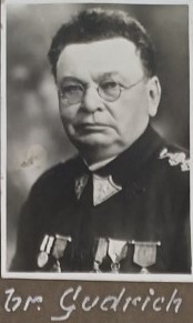 Bratr Gudrich