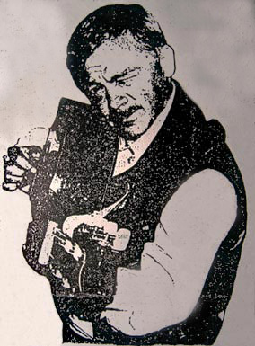 Karel Kryl